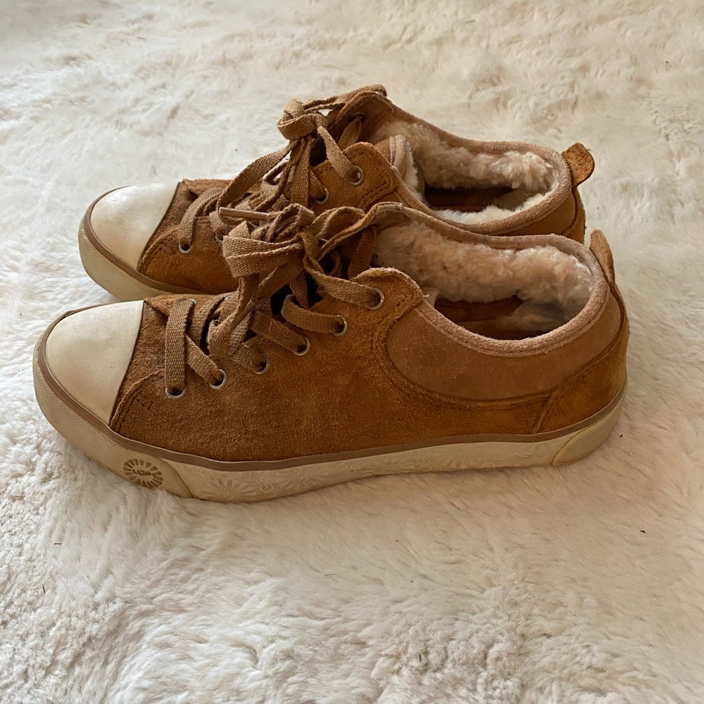 Uggs